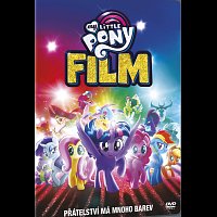 Různí interpreti – My Little Pony Film
