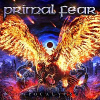 Primal Fear – Apocalypse (Bonus Track Edition)