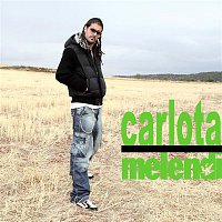 Přední strana obalu CD Carlota