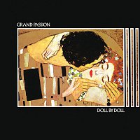 Přední strana obalu CD Grand Passion