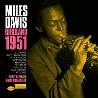 Miles Davis – Birdland 1951 [Reissue]