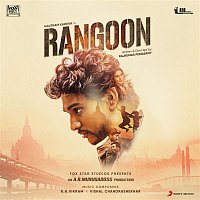 R.H. Vikram & Vishal Chandrashekhar – Rangoon (Original Motion Picture Soundtrack)