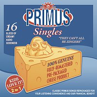 Primus – They Can't All Be Zingers