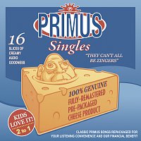 Primus – They Can't All Be Zingers