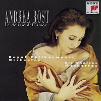 Andrea Rost – Le delizie dell'amor