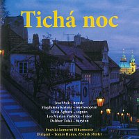 Tichá noc (CD) – Různí interpreti – Supraphonline.cz