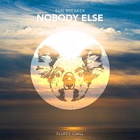 Přední strana obalu CD Nobody Else