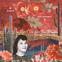 Abby Anderson – Heart On Fire In Mexico