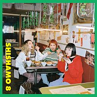 SHISHAMO – SHISHAMO 8