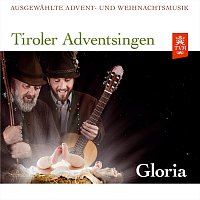 G'audio Brass, Augeiger, Pusterer Herbischtsinger, Kitzbuheler Feischtagmusig – Tiroler Adventsingen - Gloria - Ausgewählte Advent- und Weihnachtsmusik - Ausgabe 4 (Live)