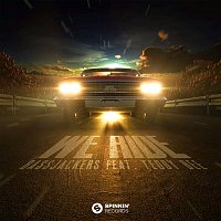 Bassjackers – We Ride (feat. Teddy Bee) [Extended Mix]