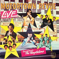 Různí interpreti – Motortown Revue Live