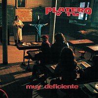 Platero Y Tu – Muy Deficiente