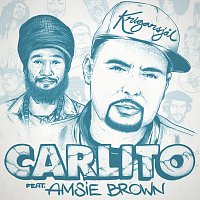Carlito, Amsie Brown – Krigarsjal