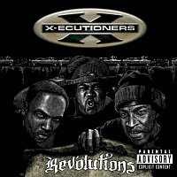 X-Ecutioners – Revolutions