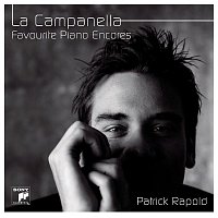 Patrick Rapold – La Campanella - Favourite Piano Encores