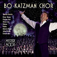 Bo Katzman Chor – Mystery Moon