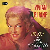 Vivian Blaine – Vivian Blaine Singing Selections From Pal Joey/Annie Get Your Gun