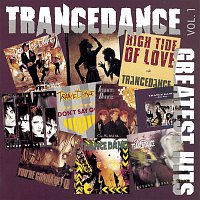 Trance Dance – Trancedance Greatest Hits Vol 1