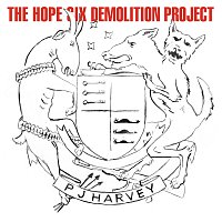 PJ Harvey – The Hope Six Demolition Project CD