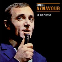 Charles Aznavour – La Boheme