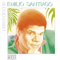 Emílio Santiago – Emílio Santiago Personalidade