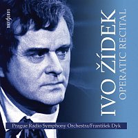 Ivo Žídek – Operní recitál CD