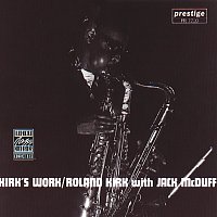 Kirk's Work feat. Jack McDuff