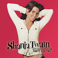 Shania Twain – Party For Two