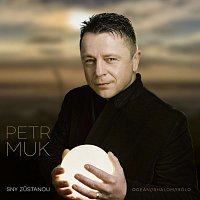 Petr Muk – Sny zůstanou CD