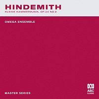 Omega Ensemble – Master Series – Hindemith: Kleine Kammermusik, Op. 24 No. 2