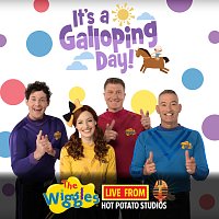The Wiggles – Live From Hot Potato Studios: It's A Galloping Day!