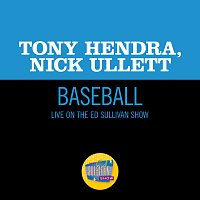 Tony Hendra, Nick Ullett – Baseball [Live On The Ed Sullivan Show, April 16, 1967]