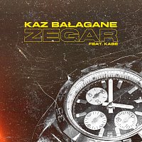 Kaz Bałagane, Kabe – Zegar