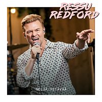 Ressu Redford – Nelja ystavaa [Vain elamaa kausi 11]