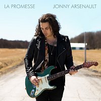 Jonny Arsenault – La promesse