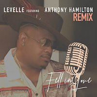 LeVelle, Anthony Hamilton – Fell In Love [Remix]