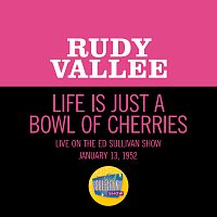 Rudy Vallee – Life Is Just A Bowl Of Cherries [Live On The Ed Sullivan Show, January 13, 1952]