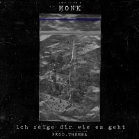 BHZ, Monk – Ich zeige dir wie es geht
