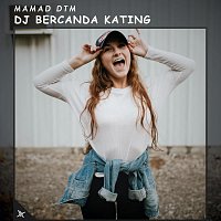 Přední strana obalu CD DJ Bercanda Kating