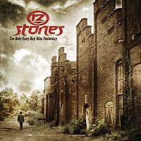 12 Stones – The Only Easy Day Was Yesterday [EP]