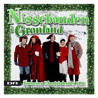 Nissebanden – Nissebanden I Gronland