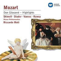 Mozart: Don Giovanni - Highlights