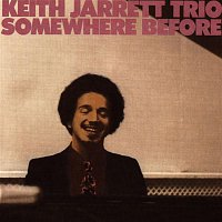Keith Jarrett Trio – Somewhere Before