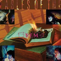 R.E.M. – Fables Of The Reconstruction