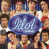 Various  Artists – Det Basta Fran Idol 2004