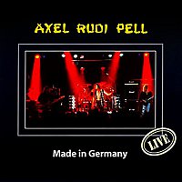 Axel Rudi Pell – Made In Germany (Live)
