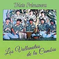 Los Vallenatos De La Cumbia – Triste Primavera