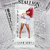 Megan Thee Stallion – Good News