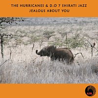 The Hurricanes, D.O Misiani & Shirati Jazz Band – Jealous About You
